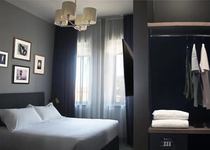 C-Hotels Joy Firenze