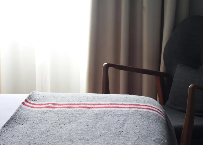 C-Hotels Joy Firenze